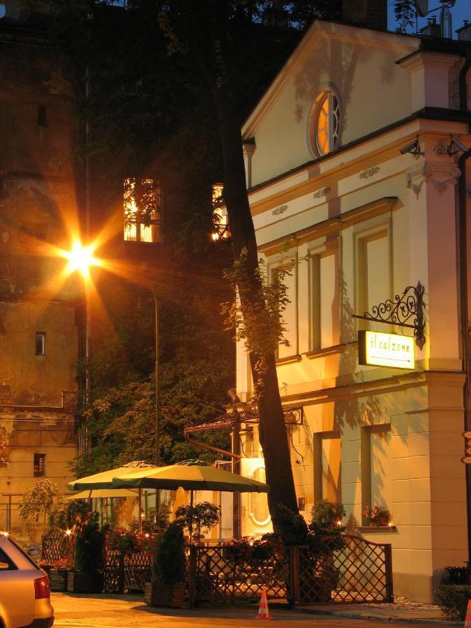 Dom Pugetow Villa Krakow Exterior photo
